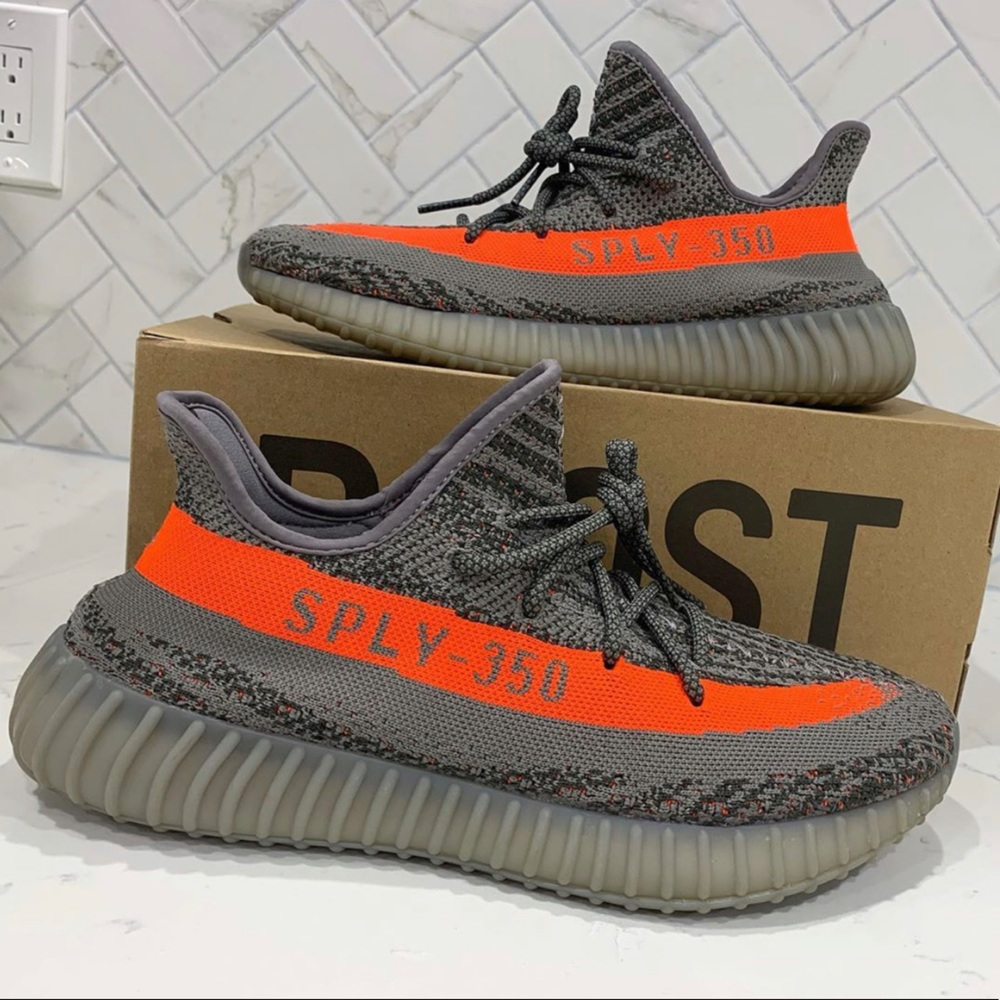 Yeezy 350 Beluga 1.0